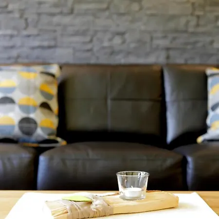 Apartamento Abendgrund