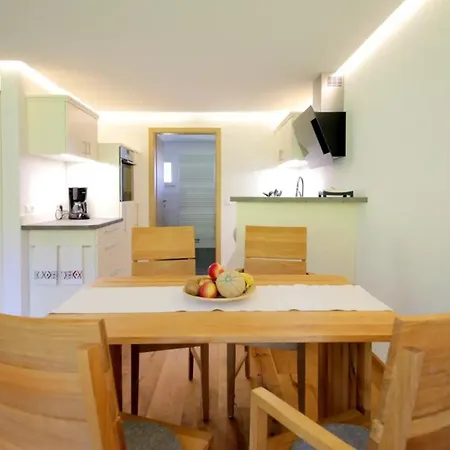 Apartamento Abendgrund *