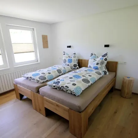 Apartamento Abendgrund