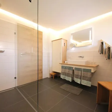 Abendgrund Apartamento Unterkirnach