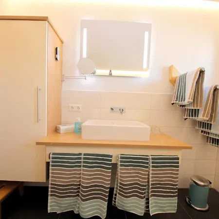 Apartamento Abendgrund